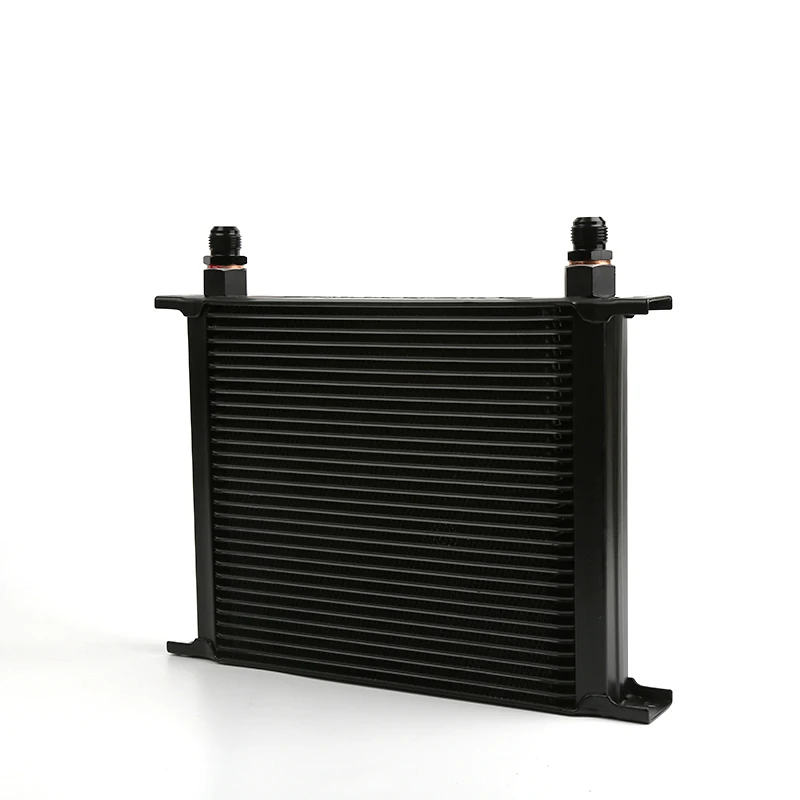 Комплект масляного радиатора двигателя для Toyota патруль Y61 радиатор масляный