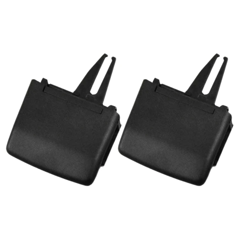 Зажим для вентиляционных отверстий 2 шт. Mercedes Benz