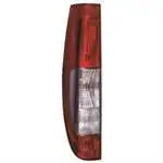 

510916 STOP lamp left (socket) VIANO W639 03 VITO W639 03 VITO W639 03 VITO W639 03