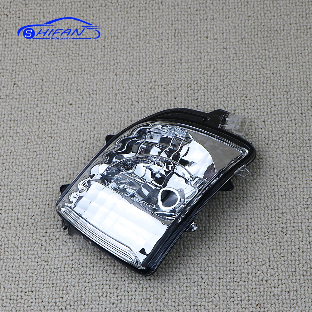 

31111813 31111814 Автомобильное наружное зеркало заднего вида, указатель поворота, лампа бокового зеркала для Volvo XC70 XC90 2010-2016