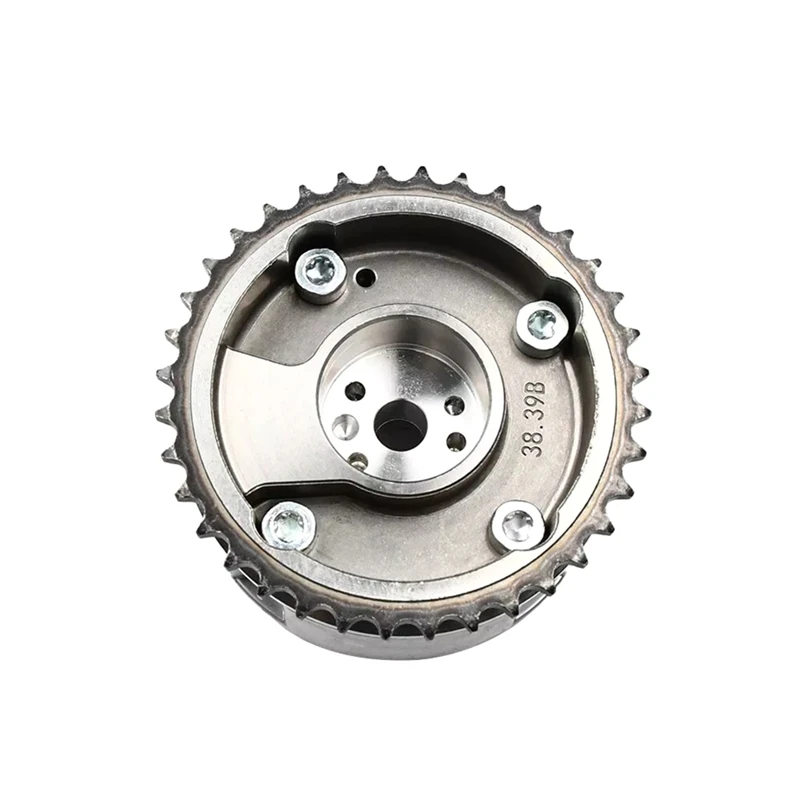 243702 B610 звездочка выхлопной кулачки Phaser VVT для Hyundai Accent Kia Rio 1.6L 2012-2019