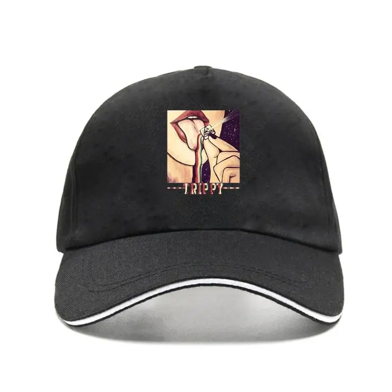 

New cap hat en T Baseball Cap D Trippy Iuinati Baseball Cap White Prootion funny Baseball Cap novety Baseball Cap woen