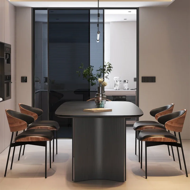 Мебель для гостиной мебель кухни острова центральный стол домашний кофейный