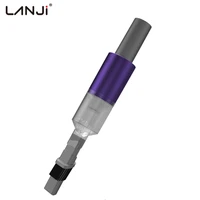 lanji 120w 2 in 1 25 mins 13kpa 420g wireless cordless aspiradora bageless dry stick hand car small vacuum cleaner for car home