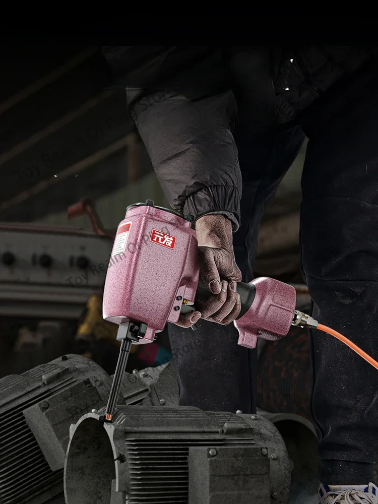 Экстрактор ногтей пневматический винтовой экстрактор скребок recovey Nail NP60