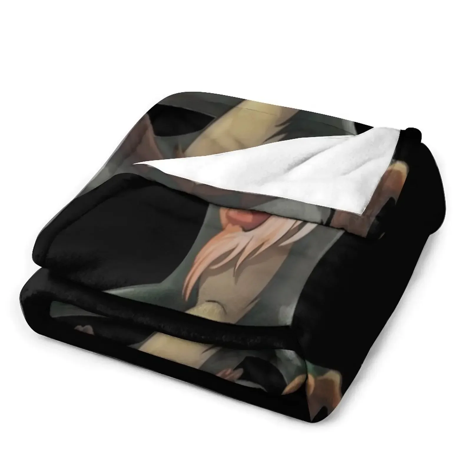 Классическое Одеяло Rafiki большие мягкие туристические одеяла для Хэллоуина