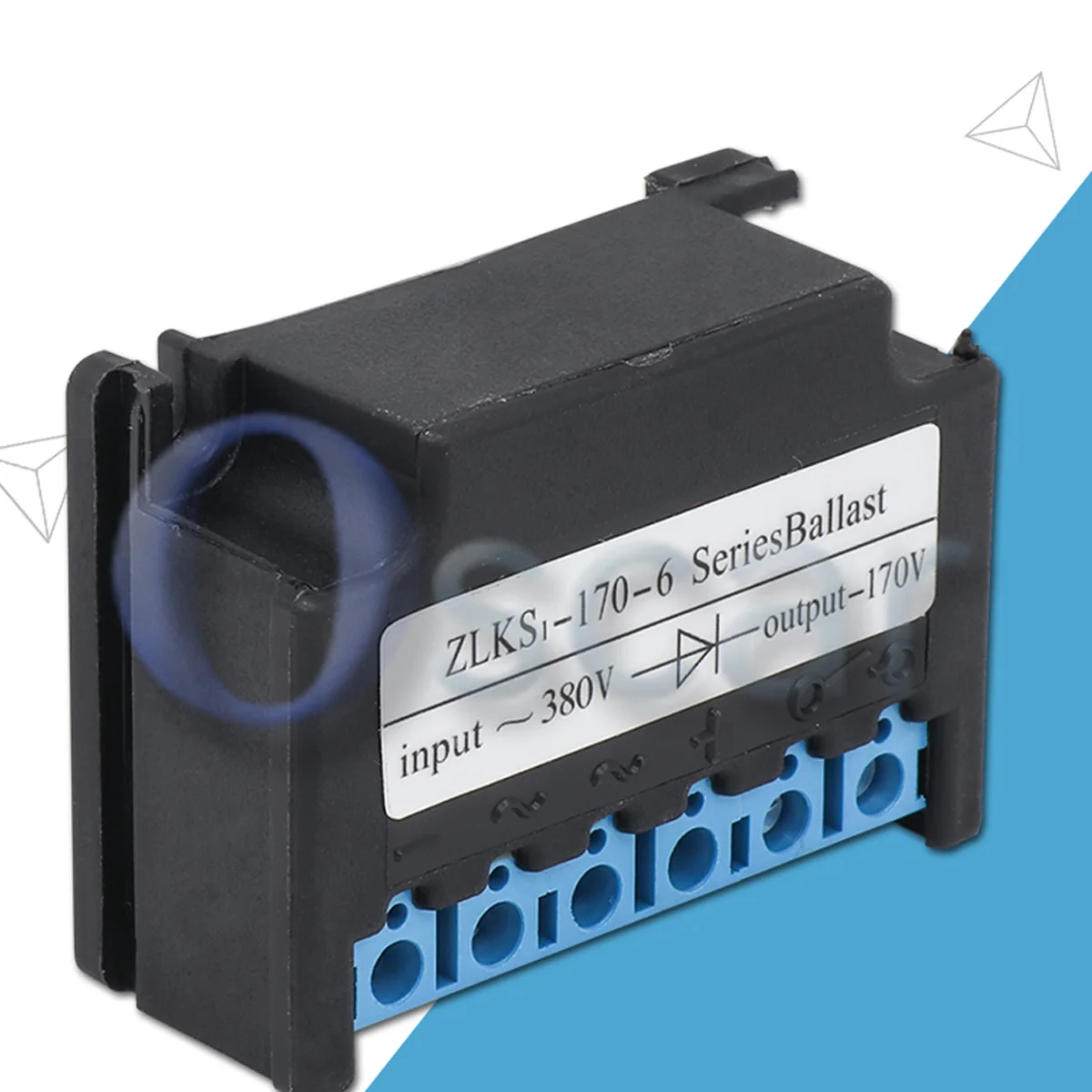 

New ZLKS1-170-6 Rectifier module