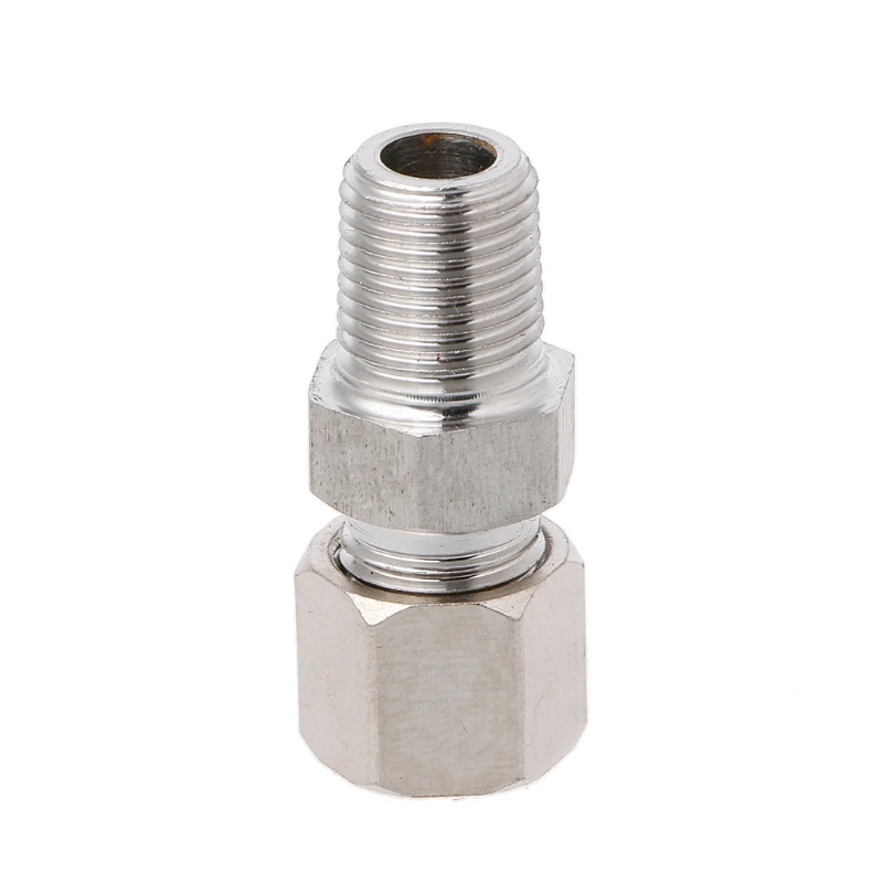 

1/8 "NPT термодатчик из нержавеющей стали EGT, термопара типа K, стабильный