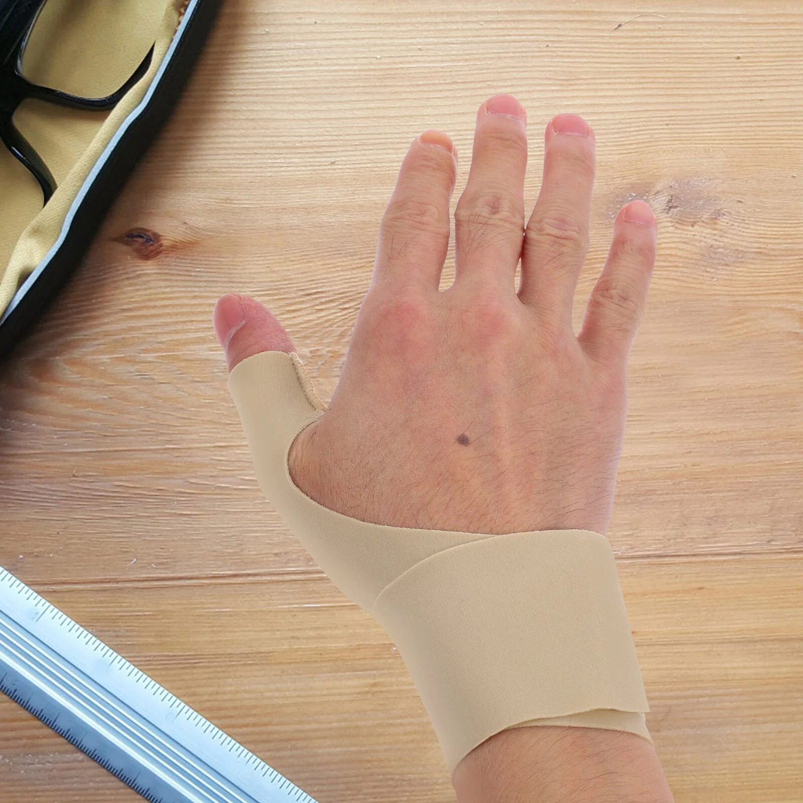 thumb