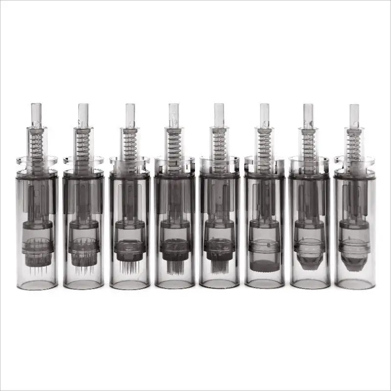 

Ultima Dr. Pen A7 Derma Microneedling Pen Eye Care Massager Auto Needle Cartridges Pen Microneedle Therapy System Derma Rolling