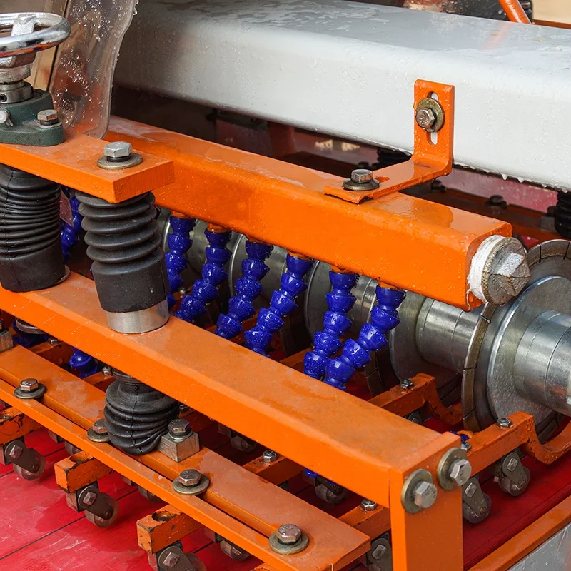 Hongyi Китай Лучшее качество Популярный высокоточный автоматический мультипильный