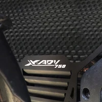 2022 2021 xadv750 for honda xadv 750 motorcycle radiator grille guard cover protector x adv x adv 750 2021 2022 accessories