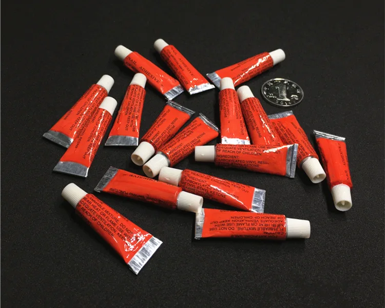 Рисунок 5 - 3-12 шт жидкий супер клей Hydra