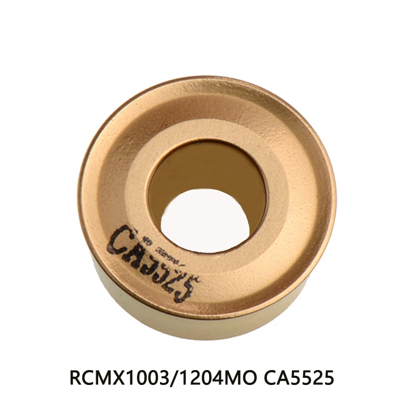 100% оригинал RCMX1003 RCMX1204 MO CA5525 RCMX 1003 1204 токарный станок карбидные режущие пластины
