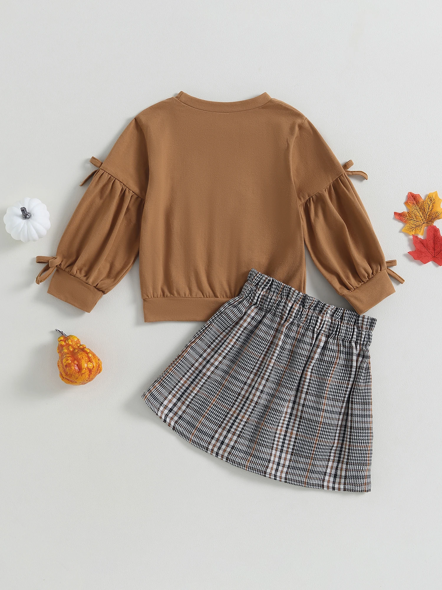 

Костюм на Хэллоуин для маленьких мальчиков, комбинезон с длинным рукавом и принтом Призрака и капюшоном, комбинезон с брюками в полоску, 2 шт.