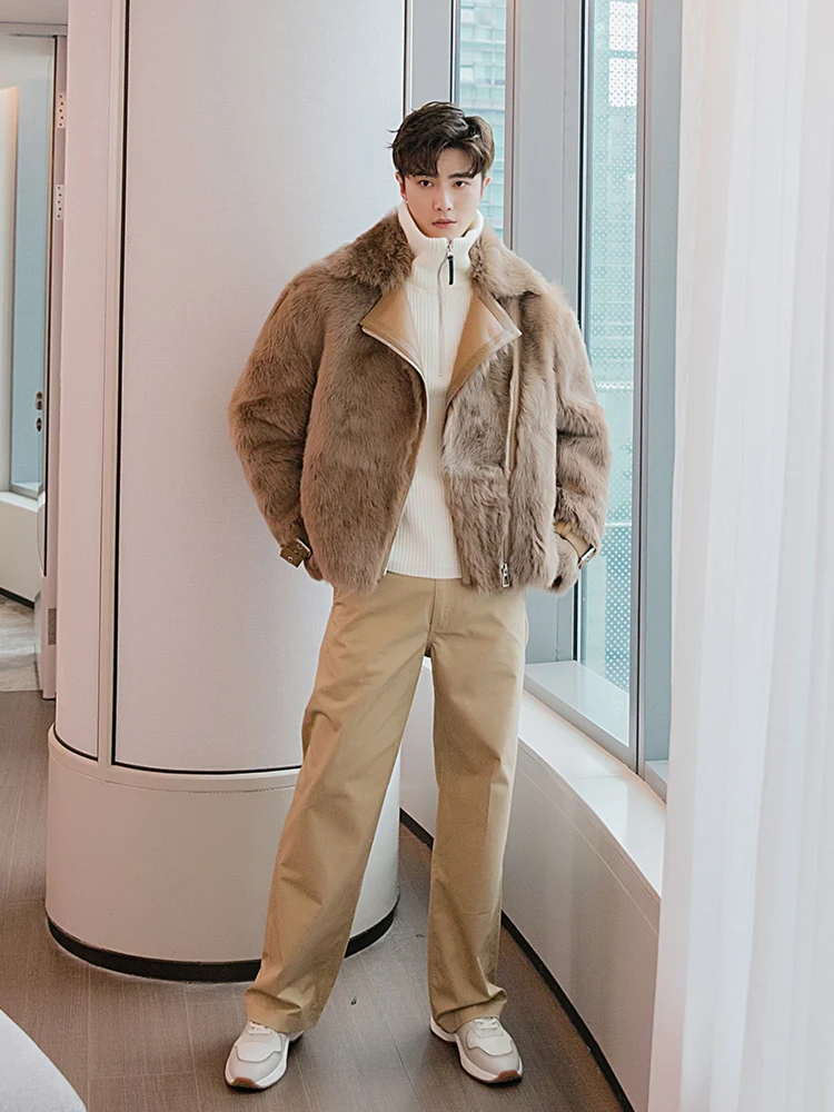 Импортная оригинальная овечья и меховая овчина из натуральной овечьей шерсти