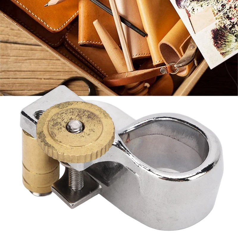 Резак для кожевенного кружева австралийская машина резки ремня резак ремесла