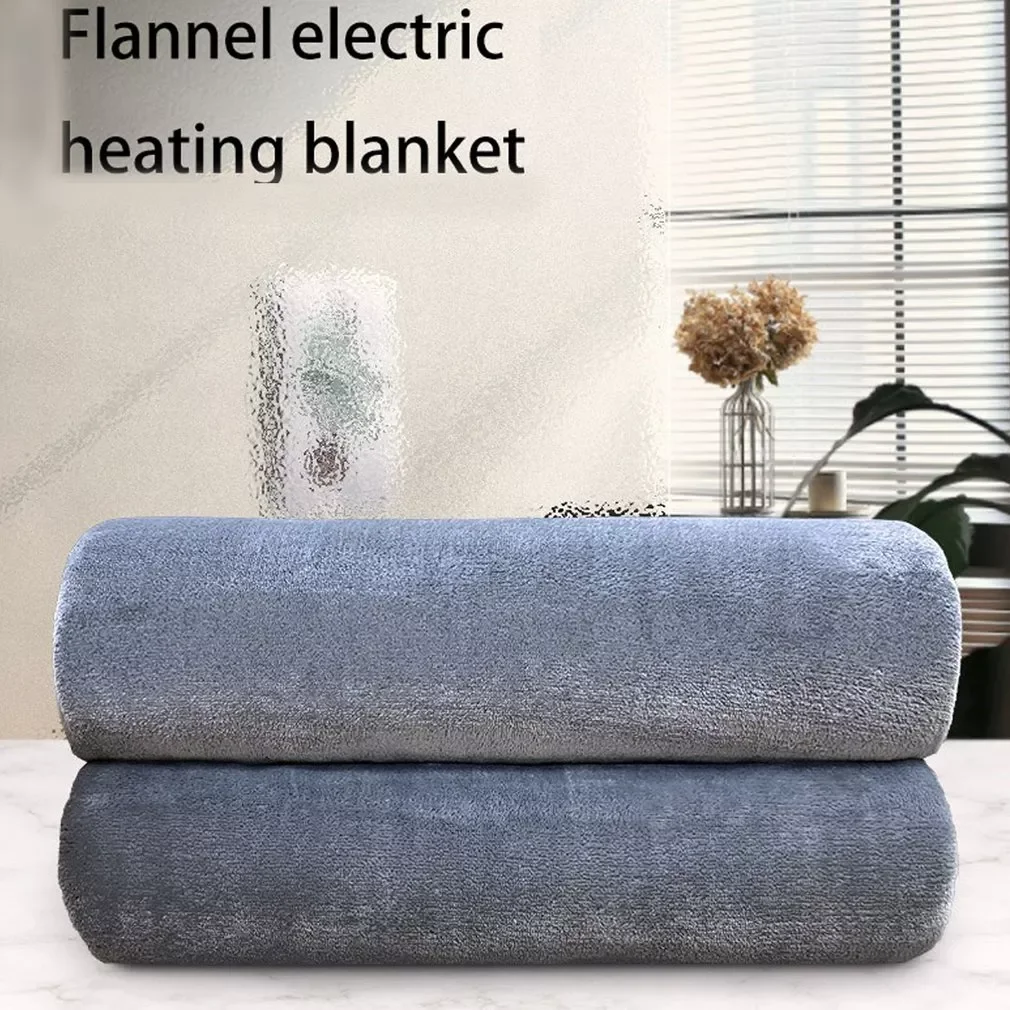 

Двухсторонний фланелевый матрас, одеяло 150 х18, 0 см, зимний теплый нагревательный наколенник