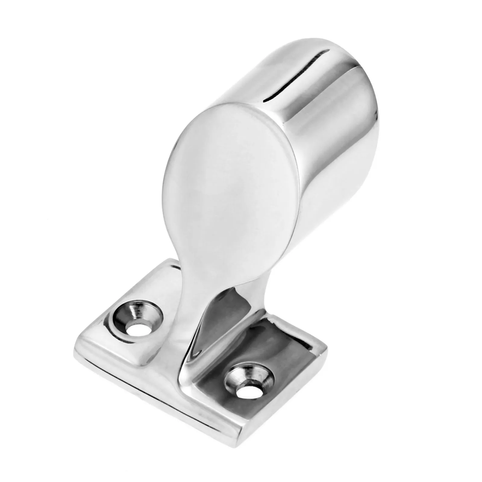 

Рельсовый фитинг для лодки, нержавеющая сталь 316, для поручней 1 дюйм/25 мм