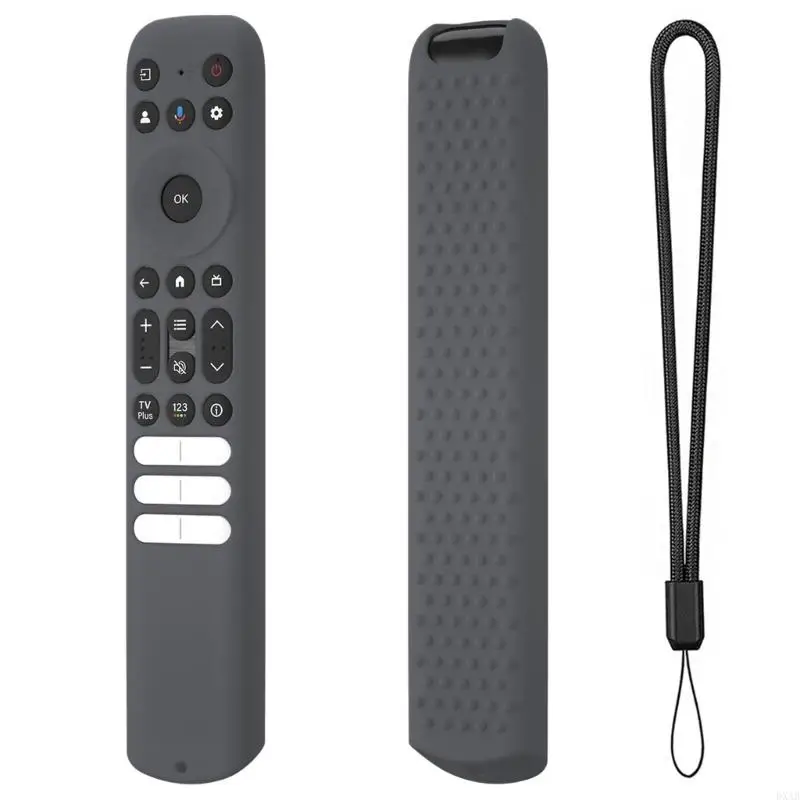 Силиконовый чехол для пульта DXAB RC923/FMB3/RC902V/FMR1/FMR4/FMR5