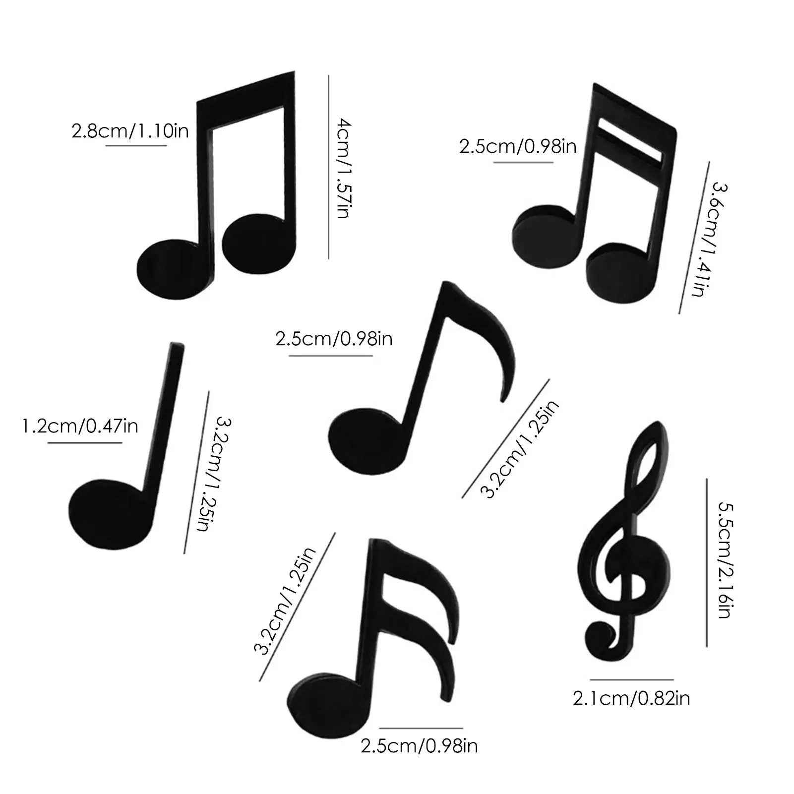 Music Magnets For Fridge Cute Magnets For Fridge Music Magnets For Office Cabinets Whiteboards Photos images - 6