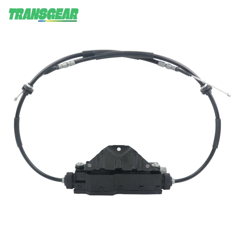 34436868514 34436874220 новый привод стояночного тормоза для BMW X5 F15 F85 X6 F16 F86 2012-2016 34436882007