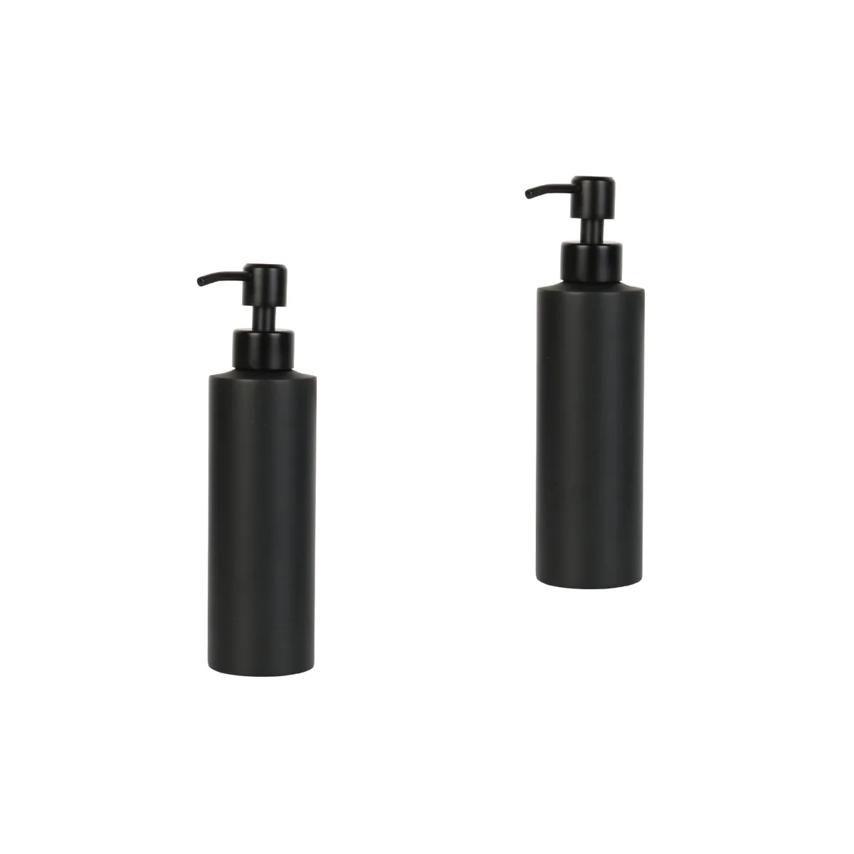 

Pump Dispenser Soap Empty Lotion Travel Shampoo Liquid Shower Refillable Toiletries Minifoam Squeeze Container Pressmakeup