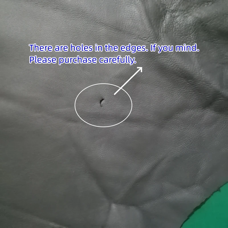 Овчина из натуральной кожи