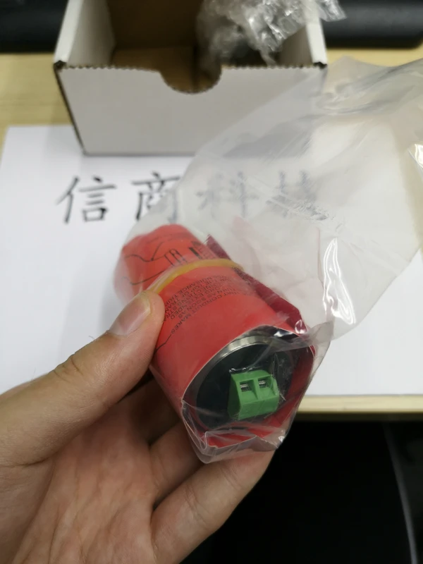 Американский кабель METRIX 8200-003-IEC