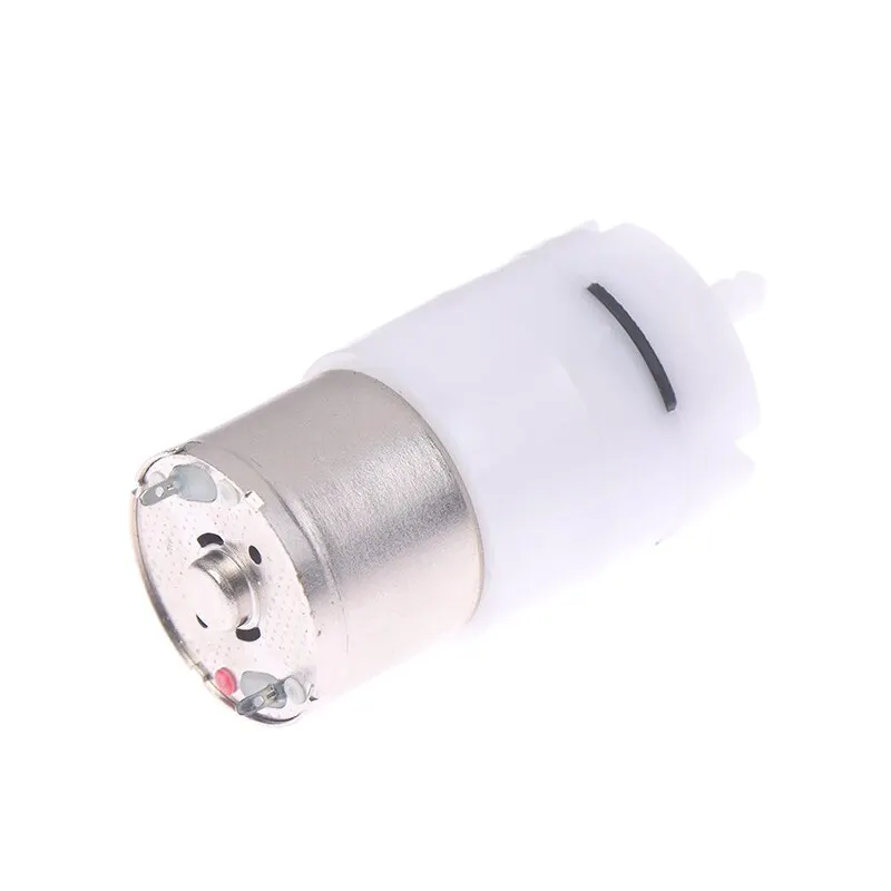 1 шт. маленький Электрический водяной насос с USB мини постоянного тока 370