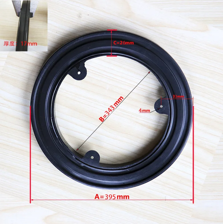 

Поворотная пластина подшипника