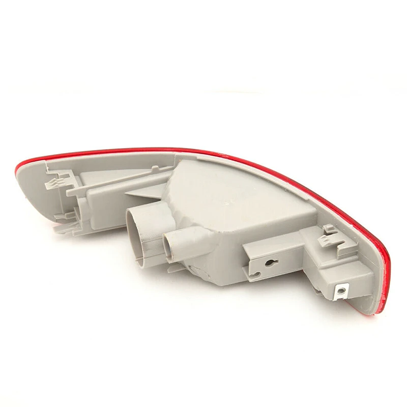 1 пара фонари для заднего бампера Mitsubishi Outlander Peugeot 4007 Citroen 2007-2012