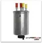 

Fuel filter RANGE IV RANGE for SD3049