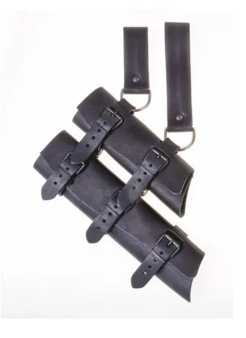Средневековый плечевой ремень держатель для меча ножны лягушка взрослые мужчины