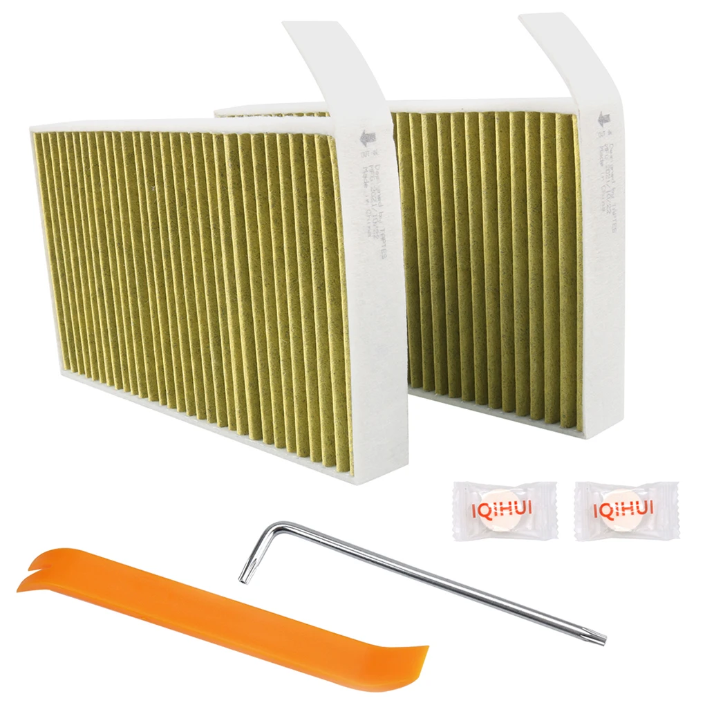 

Воздушный фильтр с низким сопротивлением потоку уникальный дизайн с установочным инструментом принадлежности для создания атмосферы Профессиональный чистящий элемент