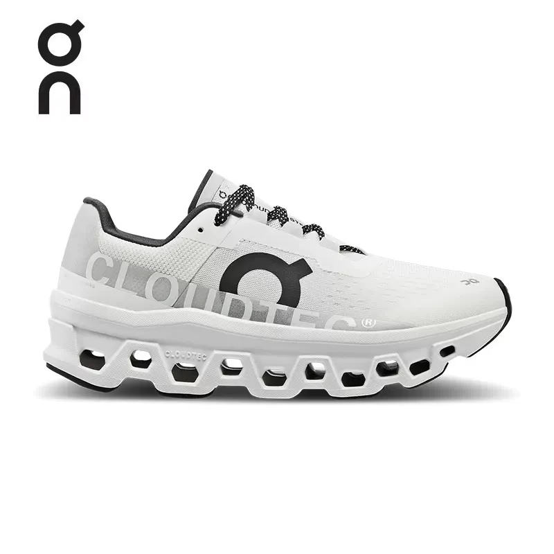

On Cloudmonster Men Women Comfortable Runner Shoes Unisex Breathable Ultralight Outdoor Running Casual Sneakers Fashion Shoes
