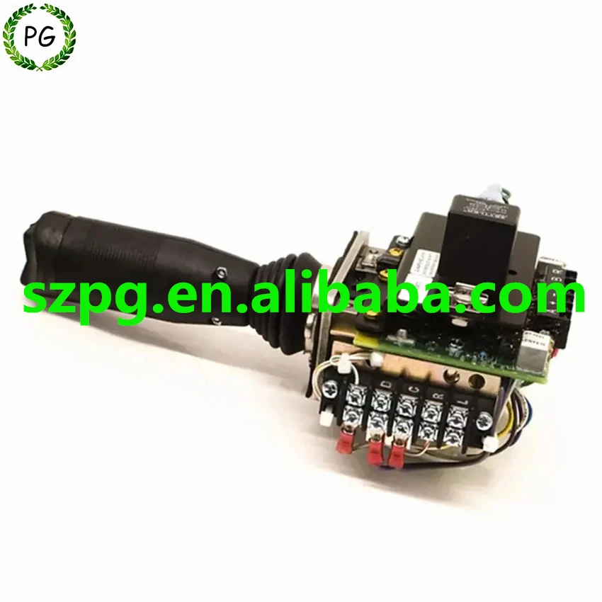 Джойстик-контроллер 216135 GT для Genie Z34/22RT