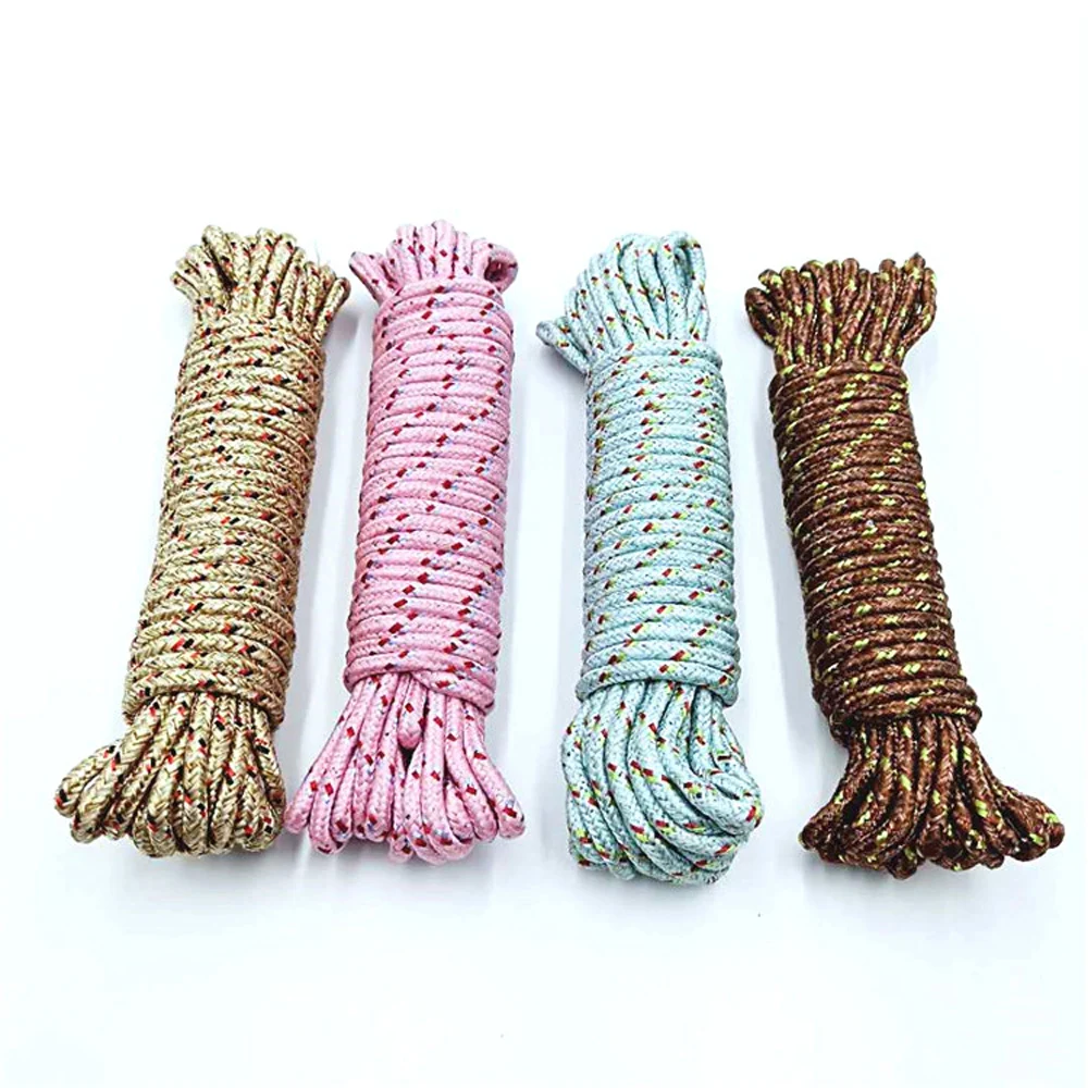 

Всего 20 м веревки не входят в другие