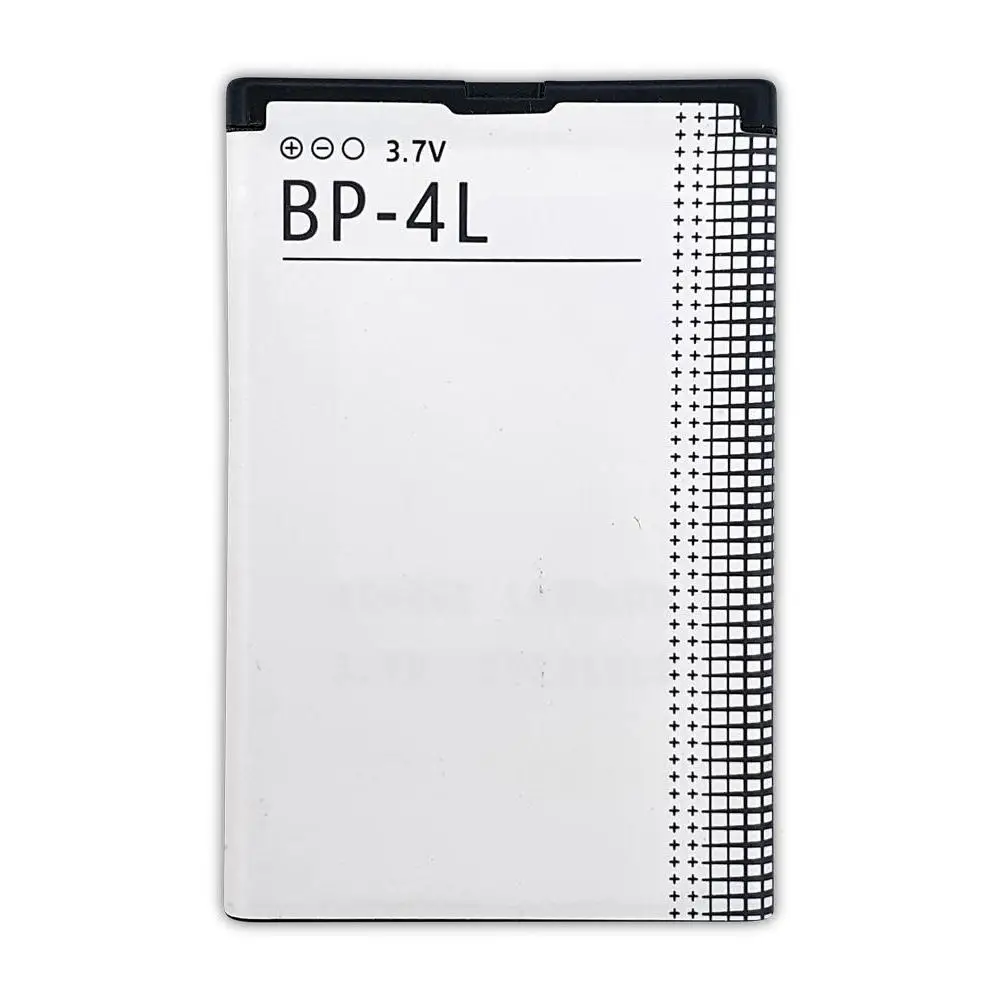 Аккумулятор для Nokia E52 E61i E63 E72 E90 E95 6650F N97 | Мобильные телефоны и аксессуары