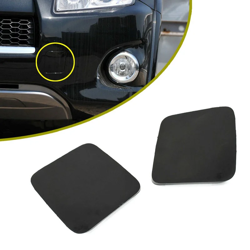 2 шт. передний бампер для Toyota RAV4 XA30 2011-2012 |