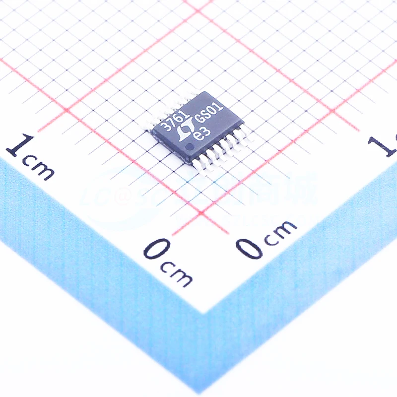 

5 шт. LT3761EMSE # TRPBF светодиодный driver Lt3761emse # TRPBF digital tube driver