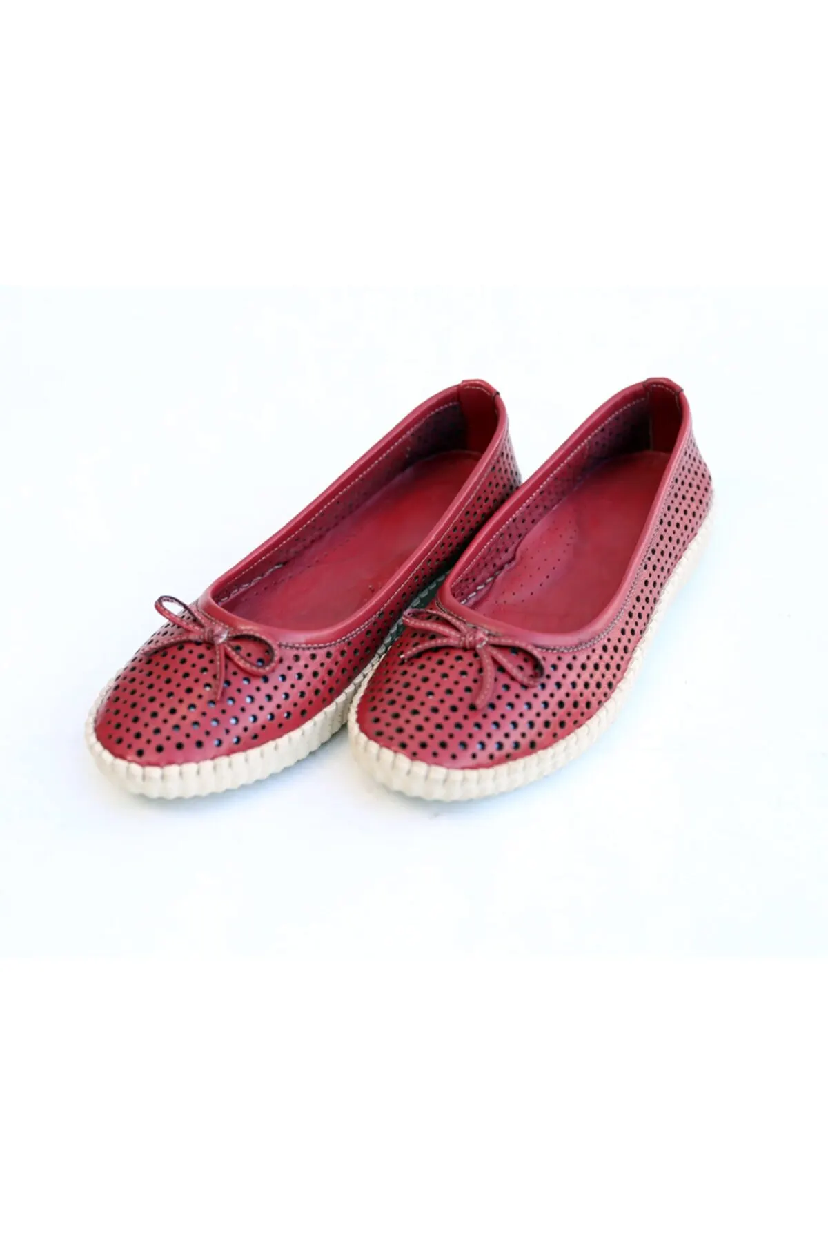 

Туфли женские из натуральной кожи, повседневная элегантная обувь на плоской подошве, модные, лето