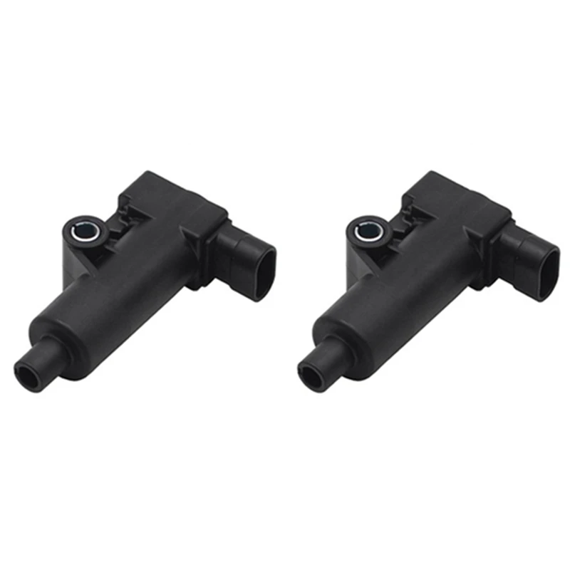 Катушка зажигания 28198992 для DELPHI 8B 11A 33100-116-0000 Hisun Max 500CC 700CC HS500 HS700 ATV UTV EFI(2 шт.)