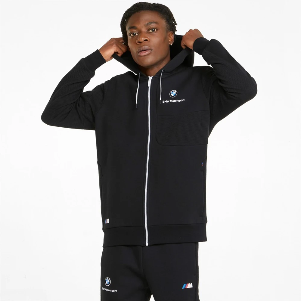 bmw jacket puma