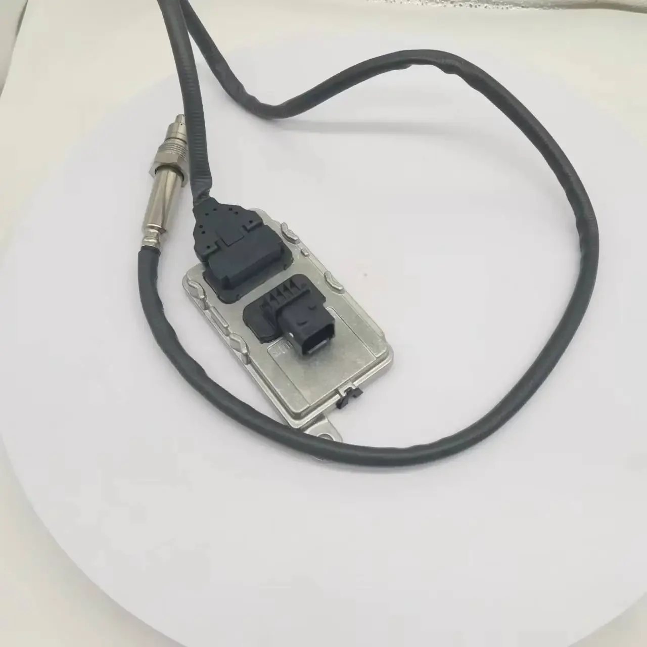 Для 24 В A 0101531428 0101530003 5WK97329A 5WK9 7329A Датчик кислорода азота для аксессуаров Mercedes-Benz