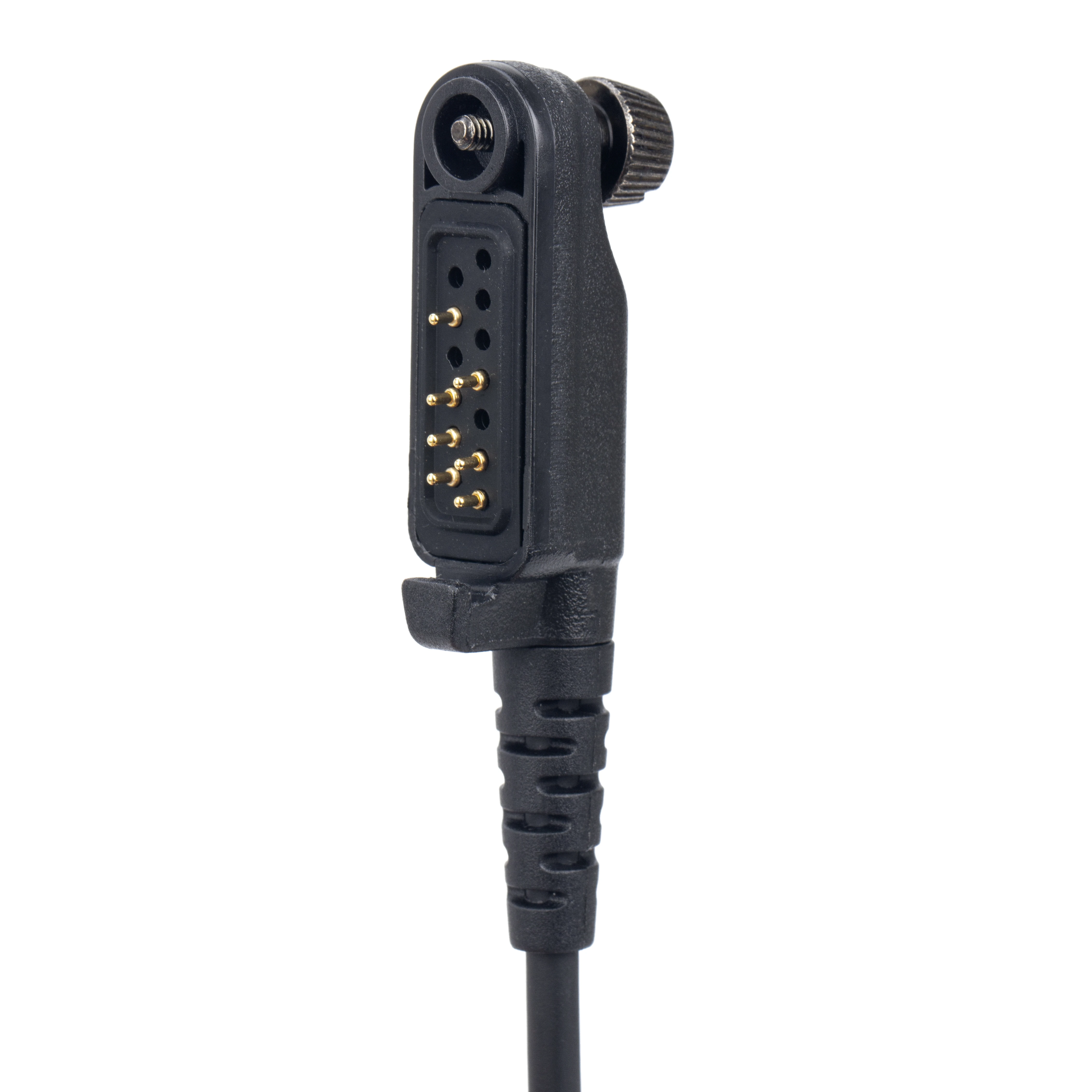 U94 PTT for Hytera X1P U94 Adapter and Finger Microphone PTT High Strength