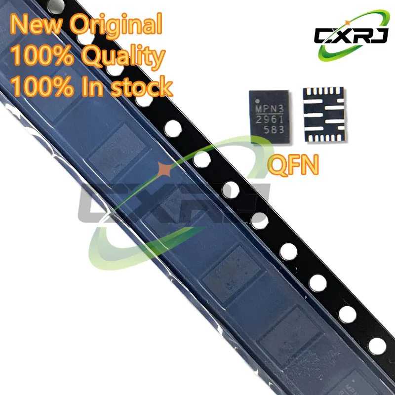 

(2-5 шт.) 100% новый MP2961GL-Z MP2961 QFN посылка чипсет