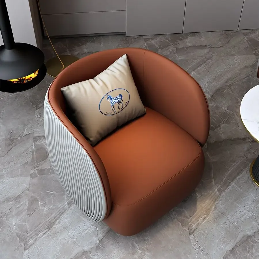 Офисный диван для приемной отдел продаж роскошный стол и стул комбинированный