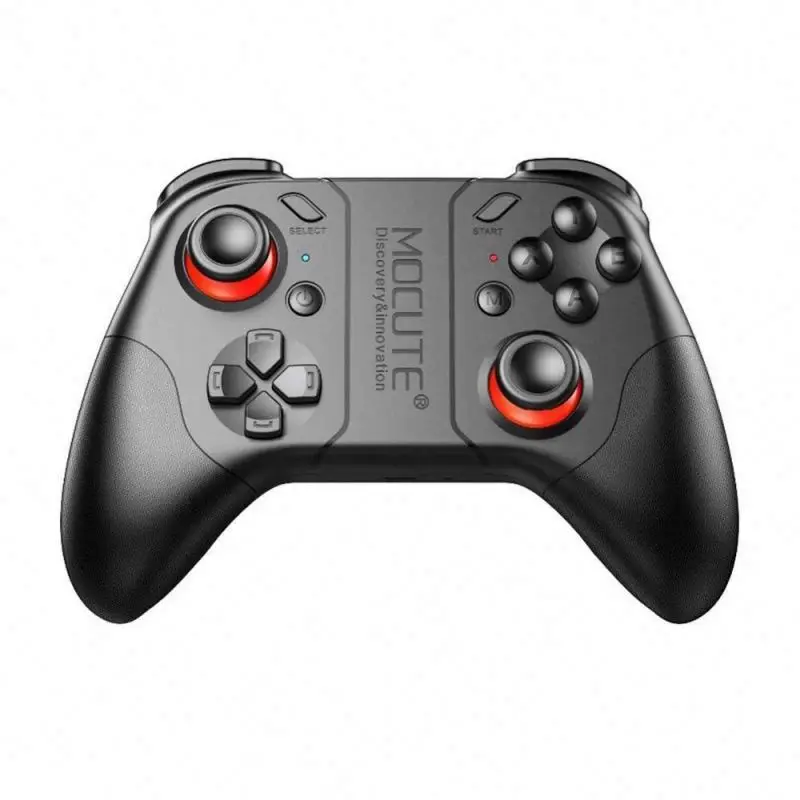 

Gamepad Joystick Wireless Controller VR Remote Control Game Pad For IOS PC Android