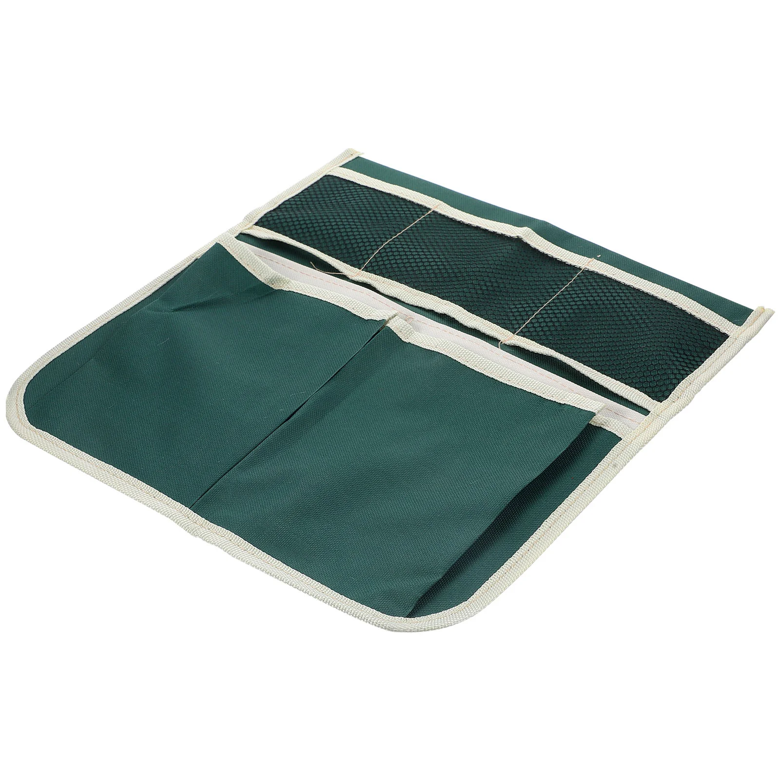 

Garden Kneeler Tool Bag Stool Storage Bag Gardening Kneeling Chair Bag Oxford Cloth Storage Bag with Handle for Garden Kneeler